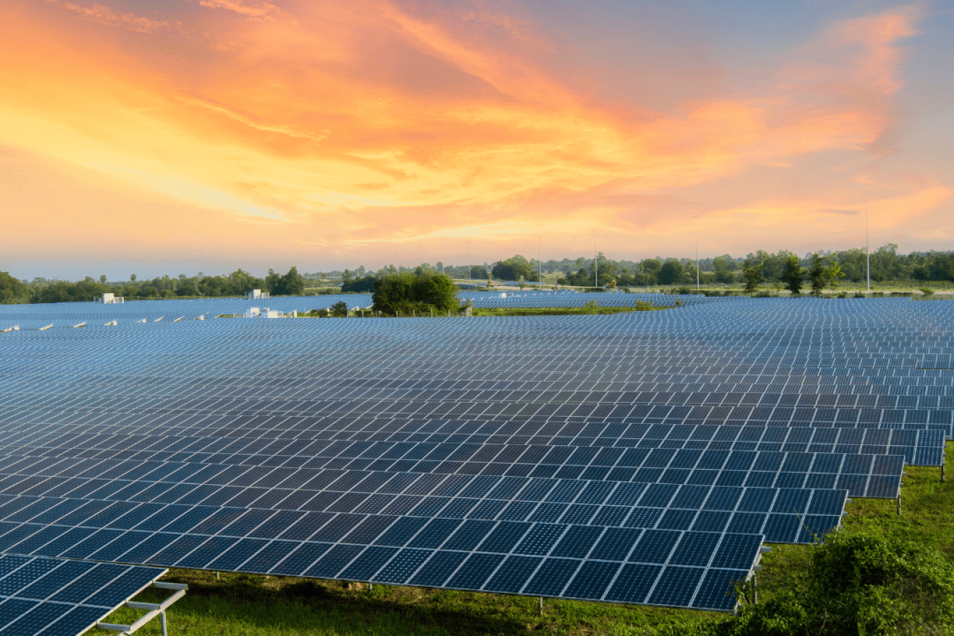 Commercial Solar Installation Commercial Solar Installation