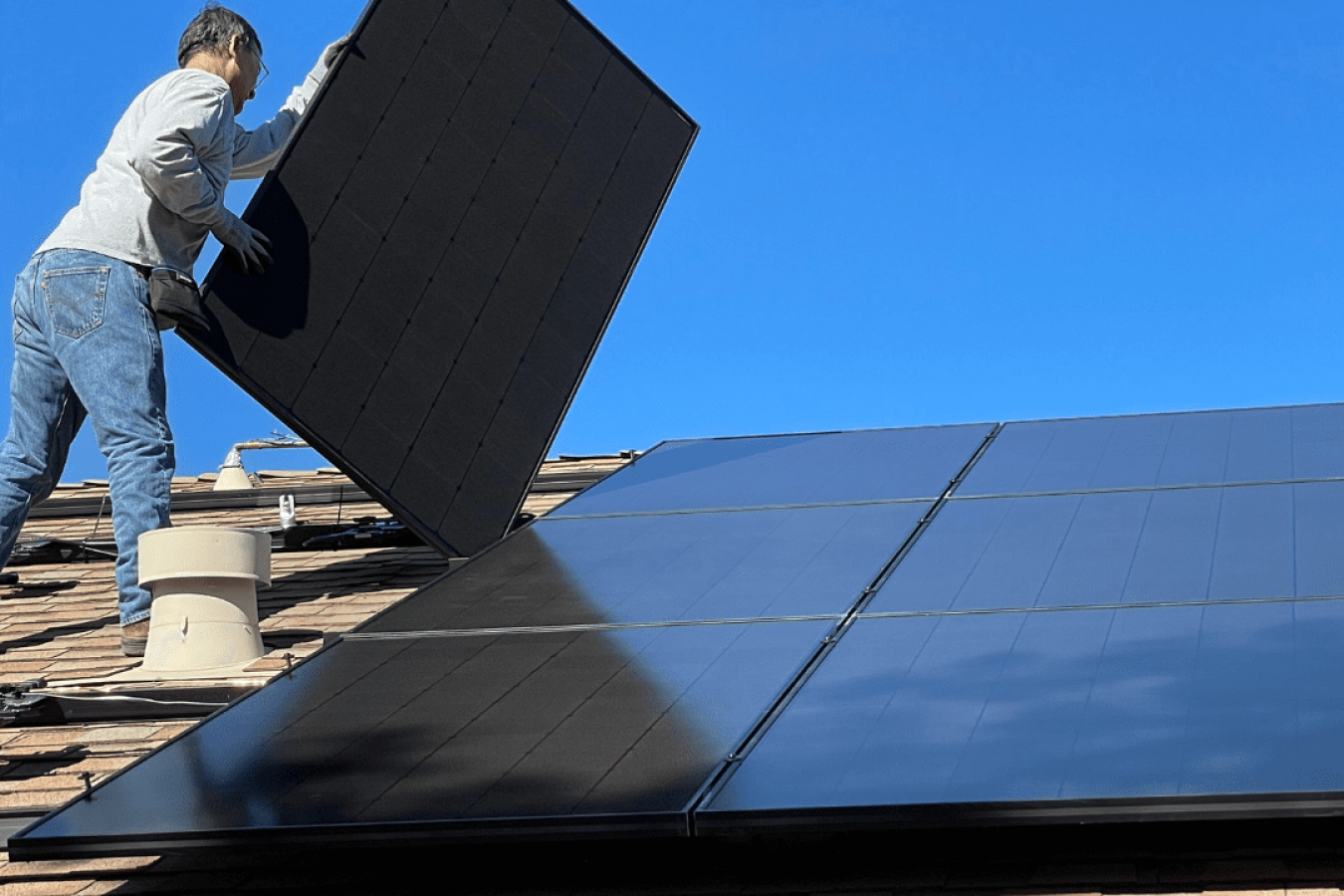 Solar Installation Solar Installation