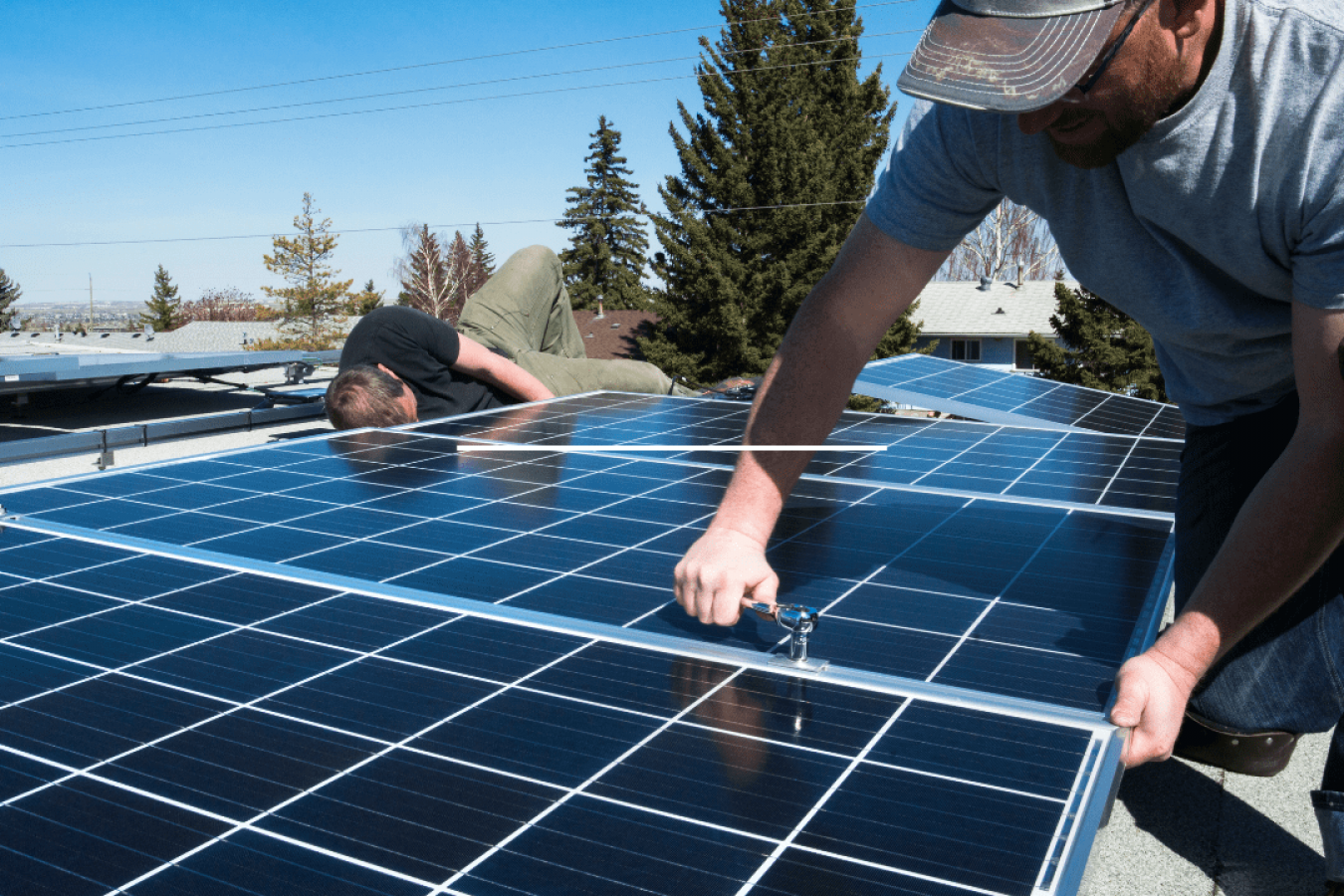 Solar Maintenance Solar Maintenance